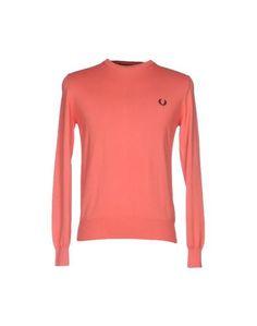 Свитер Fred Perry