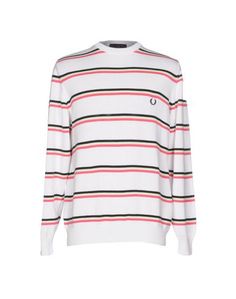 Свитер Fred Perry