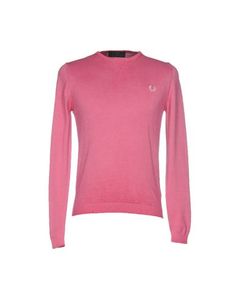 Свитер Fred Perry