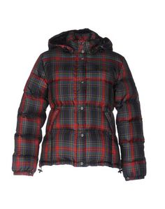 Пуховик Penfield