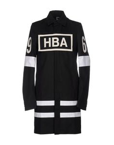 Мужские пальто HBA Hood BY AIR – купить в Lookbuck
