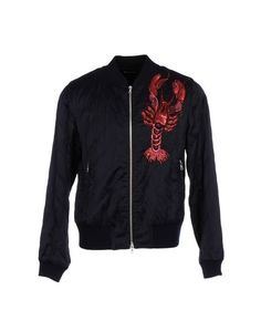 Куртка Dries VAN Noten
