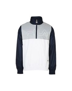 Куртка Fila Heritage