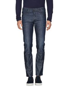 Джинсовые брюки Diesel