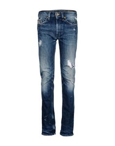 Джинсовые брюки Diesel