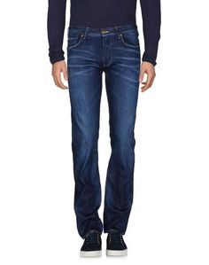 Джинсовые брюки Armani Jeans