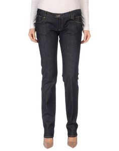 Джинсовые брюки Dsquared2