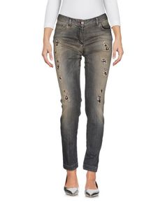 Джинсовые брюки Philipp Plein