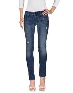 Джинсовые брюки Armani Jeans