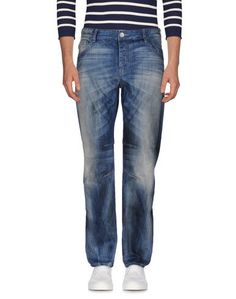 Джинсовые брюки Armani Jeans