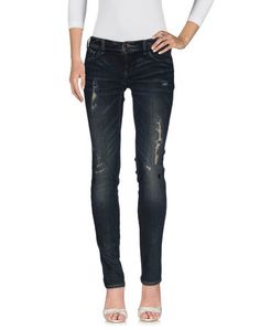 Джинсовые брюки Armani Jeans