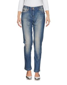 Джинсовые брюки Philipp Plein