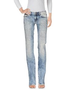 Джинсовые брюки Philipp Plein