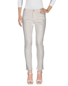 Джинсовые брюки Ermanno Scervino