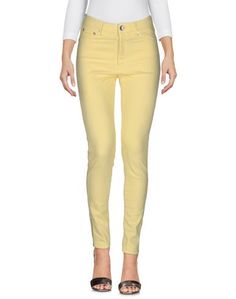 Джинсовые брюки Love Moschino