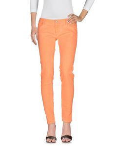 Джинсовые брюки Dsquared2