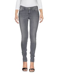 Джинсовые брюки Maison Scotch