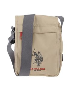 Сумка через плечо U.S.Polo Assn.
