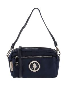 Сумка на руку U.S.Polo Assn.