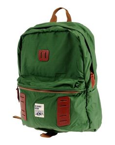 Рюкзаки и сумки на пояс MT. Rainier Design