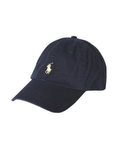 Головной убор Polo Ralph Lauren