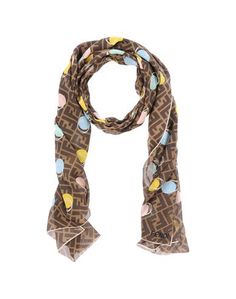 Шарф Fendi