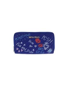 Бумажник MIA BAG