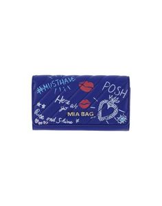 Бумажник MIA BAG