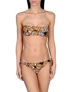 Бикини Moschino Swim