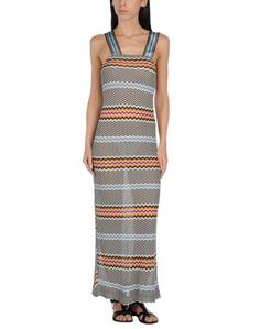 Пляжное платье Missoni Mare