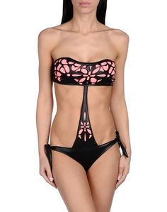 Бикини F**K Project