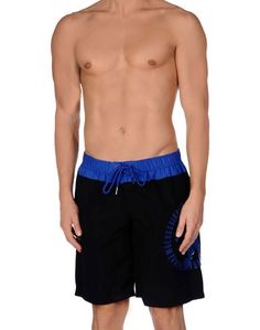 Шорты для плавания Bikkembergs Swimwear