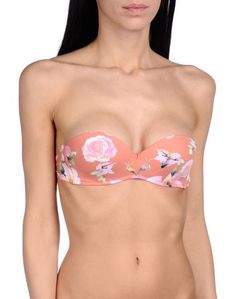 Купальный бюстгальтер Blugirl Blumarine Beachwear