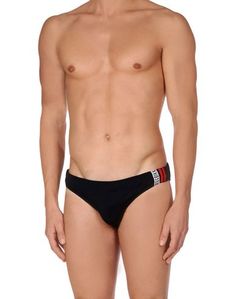 Плавки Bikkembergs Swimwear