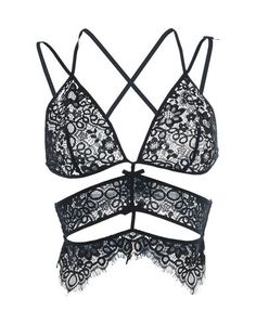 Бюстгальтер FOR Love & Lemons