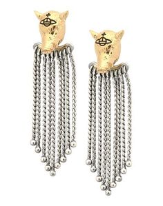 Серьги Vivienne Westwood