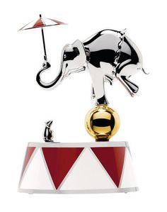 Гаджет Alessi