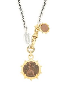 Ожерелье Vivienne Westwood
