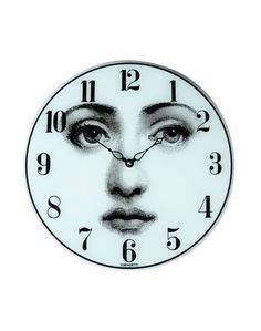 Настенные часы Fornasetti