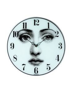 Настенные часы Fornasetti