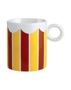 Для чая и кофе Alessi