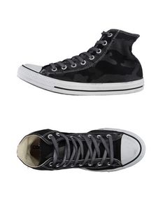 Высокие кеды и кроссовки Converse ALL Star