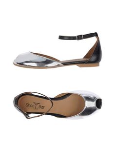 Балетки Shoe BAR