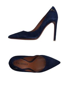 Туфли Trussardi