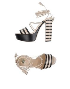 Сандалии Elisabetta Franchi
