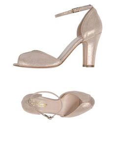 Сандалии Lenora