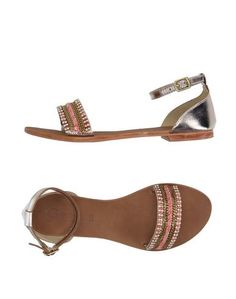 Сандалии Gardini