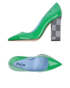 Туфли Studio Pollini