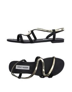 Сандалии Steve Madden