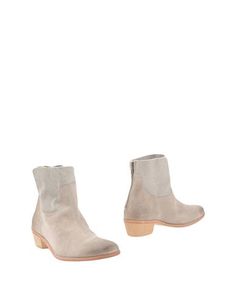 Полусапоги и высокие ботинки Zadig & Voltaire